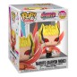Naruto - Boruto -  Next Generations Figurine Super Sized POP! Vinyl Baryon  15 cm