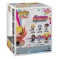 Naruto - Boruto -  Next Generations Figurine Super Sized POP! Vinyl Baryon  15 cm
