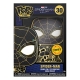 Marvel : Spider-Man - Pin pin's POP! émaillé Tom Holland 10 cm