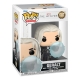 The Witcher - Figurine POP! Geralt (Shield) 9 cm