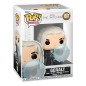 The Witcher - Figurine POP! Geralt (Shield) 9 cm