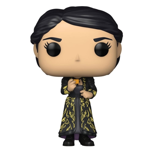 The Witcher - Figurine POP! Yennefer 9 cm