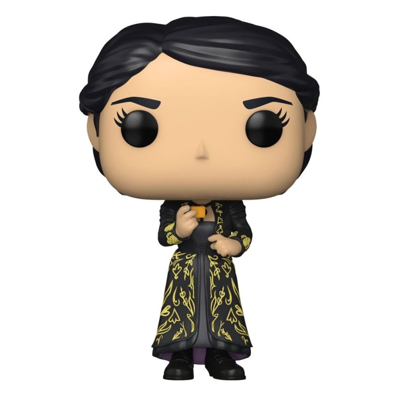 The Witcher - POP! TV Vinyl figurine Yennefer 9 cm