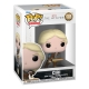 The Witcher - Figurine POP! Ciri w/sword 9 cm