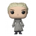 Game of Thrones - Figurine POP! Daenerys (White Coat) 9 cm