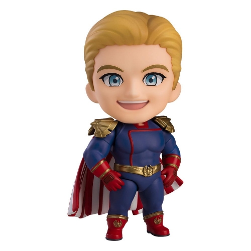 The Boys - Figurine Nendoroid Homelander 10 cm