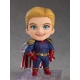 The Boys - Figurine Nendoroid Homelander 10 cm