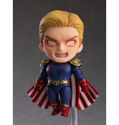 The Boys - Figurine Nendoroid Homelander 10 cm