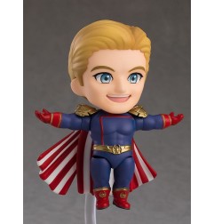 The Boys - Figurine Nendoroid Homelander 10 cm