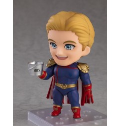 The Boys - Figurine Nendoroid Homelander 10 cm
