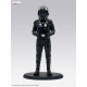 Star Wars Elite Collection - Statuette Tie Fighter Pilot 18 cm