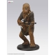 Star Wars Elite Collection - Statuette Chewbacca 22 cm