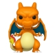 Pokémon - Figurine POP! Charizard (EMEA) 9 cm