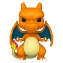 Pokémon - Figurine POP! Charizard (EMEA) 9 cm