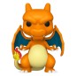 Pokémon - Pokemon POP! Games Vinyl figurine Charizard (EMEA) 9 cm Pokémon - Pokemon POP! Games Vinyl figurine Charizard (EMEA) 9 cm