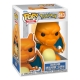 Pokémon - Figurine POP! Charizard (EMEA) 9 cm