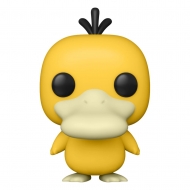 Pokémon - Figurine POP! Psyduck (EMEA) 9 cm