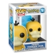 Pokémon - Figurine POP! Psyduck (EMEA) 9 cm