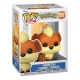 Pokémon - Figurine POP! Growlithe (EMEA) 9 cm