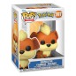 Pokémon - Pokemon POP! Games Vinyl figurine Growlithe (EMEA) 9 cm