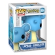 Pokémon - Figurine POP! Lapras (EMEA) 9 cm