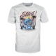 Lilo & Stitch - Set figurine et T-Shirt POP! & Tee Ukelele Stitch (FL)