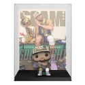 NBA - Figurine Cover POP! Steph Curry (SLAM Magazin) 9 cm