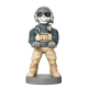 Call of Duty Modern Warfare - Figurine Cable Guy Ghost 20 cm