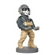 Call of Duty Modern Warfare - Figurine Cable Guy Ghost 20 cm