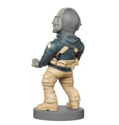 Call of Duty - Modern Warfare Cable Guy Ghost 20 cm