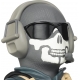 Call of Duty Modern Warfare - Figurine Cable Guy Ghost 20 cm