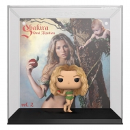 Shakira - Figurine POP! Albums Oral Fixation 9 cm