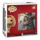 Shakira - Figurine POP! Albums Oral Fixation 9 cm