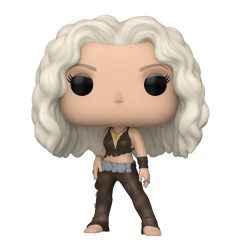 Shakira - POP! Rocks Vinyl figurine Wherever/Whenever 9 cm