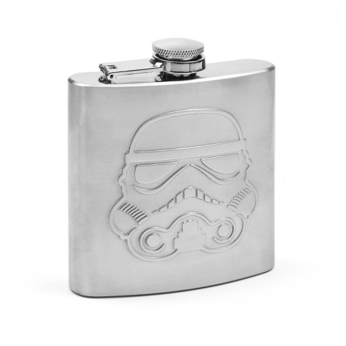 Star Wars - Flasque Original Stormtrooper Helmet