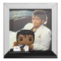 Michael Jackson - POP! Albums Vinyl Figurine Thriller 9 cm Michael Jackson - POP! Albums Vinyl Figurine Thriller 9 cm