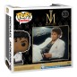 Michael Jackson - Figurine POP! Albums Thriller 9 cm Michael Jackson - Figurine POP! Albums Thriller 9 cm