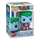 Capitaine Planète - Figurine POP! Captain Planet 9 cm