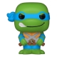 Les Tortues Ninja - Pack 4 figurines Bitty POP! Leonardo 2,5 cm