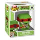 Les Tortues Ninja - Pack 4 figurines Bitty POP! 8-Bit 2,5 cm