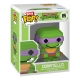 Les Tortues Ninja - Pack 4 figurines Bitty POP! 8-Bit 2,5 cm