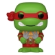 Les Tortues Ninja - Pack 4 figurines Bitty POP! Vinyl Splinter 2,5 cm