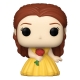 Disney Princesses - Pack 4 figurines Bitty POP! Belle 2,5 cm