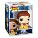 Disney Princesses - Pack 4 figurines Bitty POP! Belle 2,5 cm