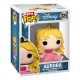 Disney Princesses - Pack 4 figurines Bitty POP! Cinderella 2,5 cm