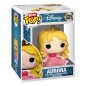 Disney - Princesses pack 4 figurines Bitty POP! Vinyl Cinderella 2,5 cm