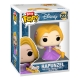 Disney Princesses - Pack 4 figurines Bitty POP! Vinyl Rapunzel 2,5 cm