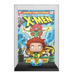 Marvel - POP! Comic Cover Vinyl Figurine X-Men 101 9 cm