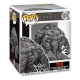 Werewolf By Night - Figurine POP! Oversized Man-Thing 15 cm