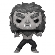 Werewolf By Night - Figurine POP! Werewolf 9 cm